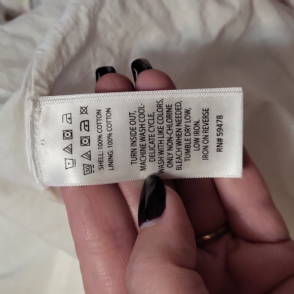 New Kid's Tommy Bahama Dress - Picture 11 of 12